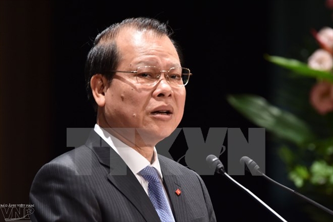 Вьетнам активизирует сотрудничество с ВТО с целью стимулирования развития экономики страны